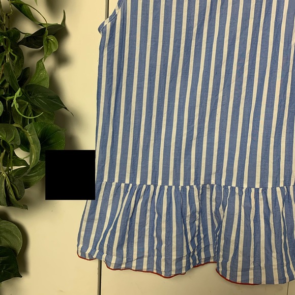 Striped Tank Top - Picture 12 of 14